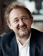 Andrew Upton